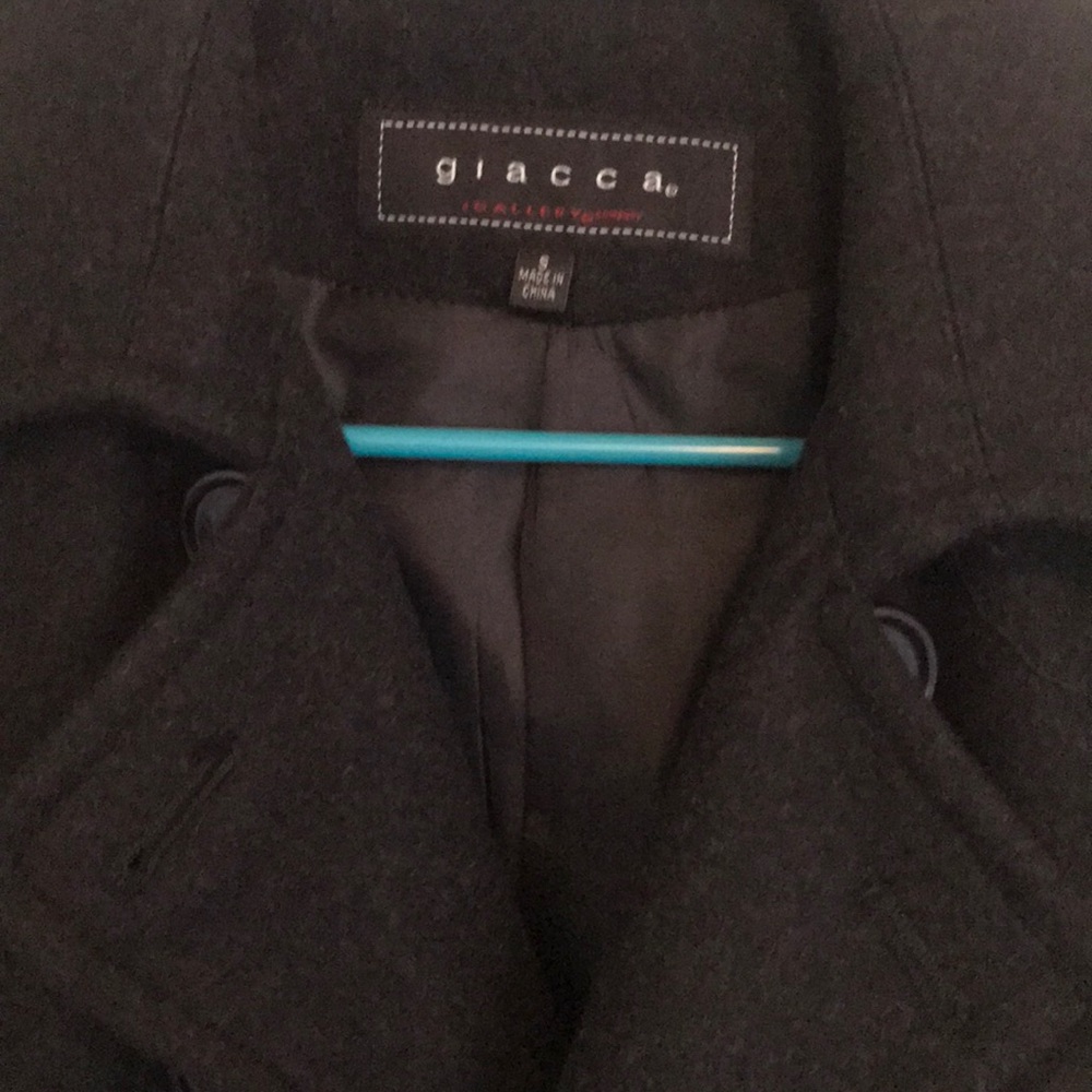 Giacca coat - Picture 2 of 3